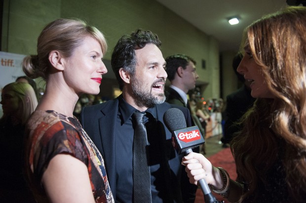 Toronto International Film Festival