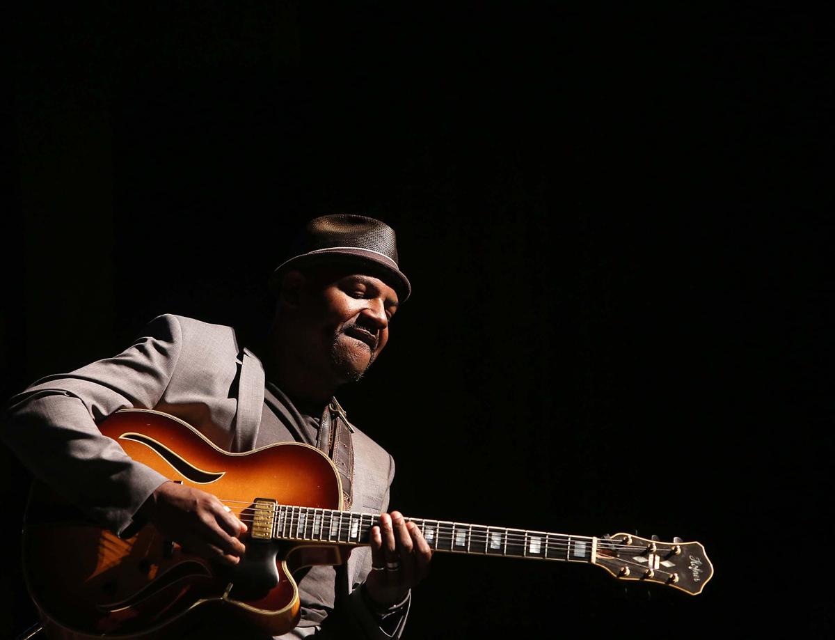Thelonious Monk Institute of Jazz