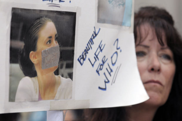 Casey Anthony