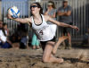 Southern Arizona's only high school sand volleyball team