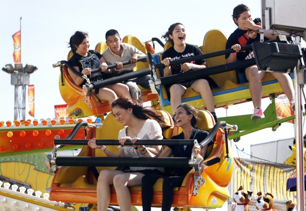 Pima county fair discount coupons