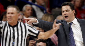 Hansen: Conference awards often boggle the mind