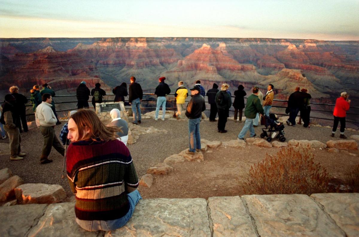 Grand Canyon