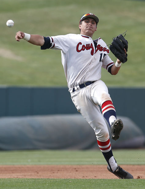 Division II baseball playoffs