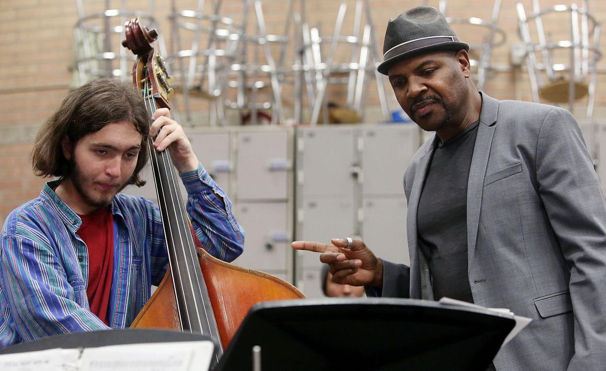 Thelonious Monk Institute of Jazz