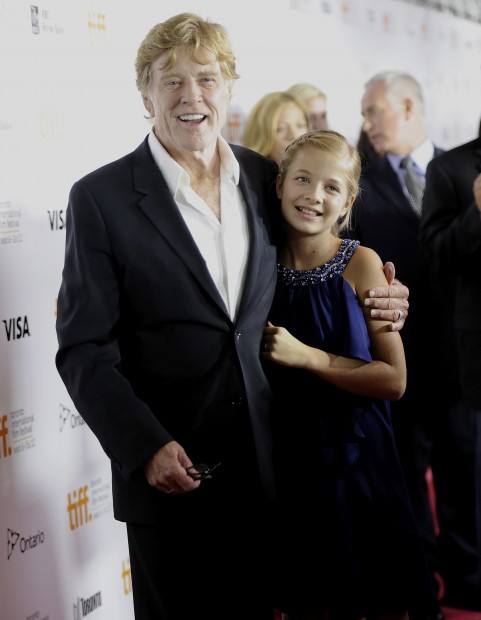Toronto International Film Festival