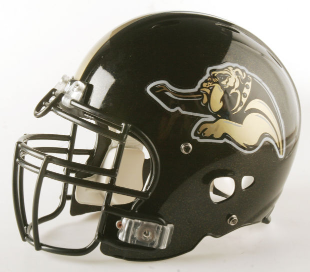 6. Marquez Tadeo, RB, 2001
