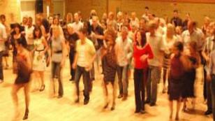 Tucson Dance Lessons May 18-26 - Arizona Daily Star