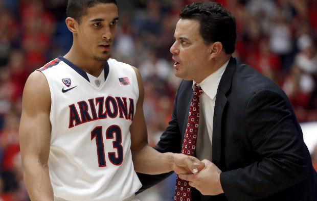 Arizona Wildcats vs. New Mexico State