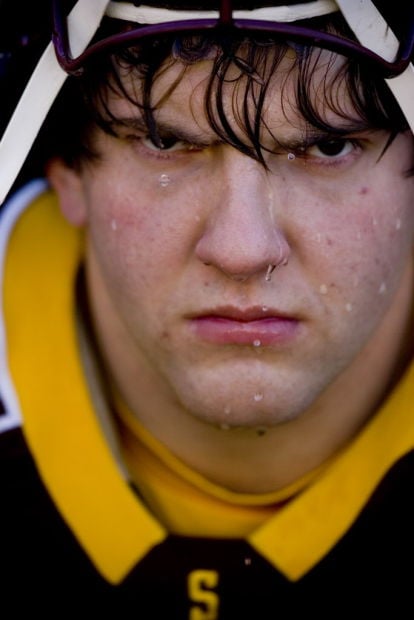 2006 Kris O'Dowd, Salpointe Catholic (4A-5A Player of the Year)