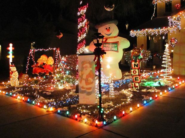 neighborhoods with christmas lights tucson search neighborhoods with christmas lights tucson search