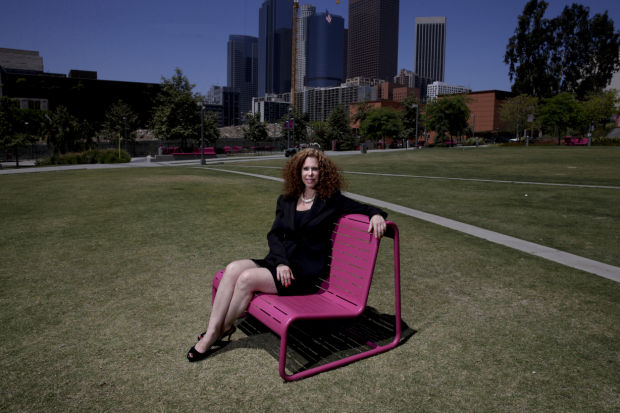 Wendy Segall