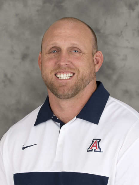 Arizona football: Longtime HS coach embracing new UA job