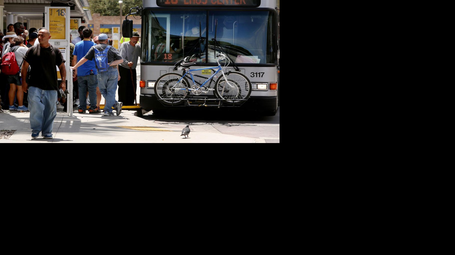 Could a transit authority be the future of Tucson public transportation