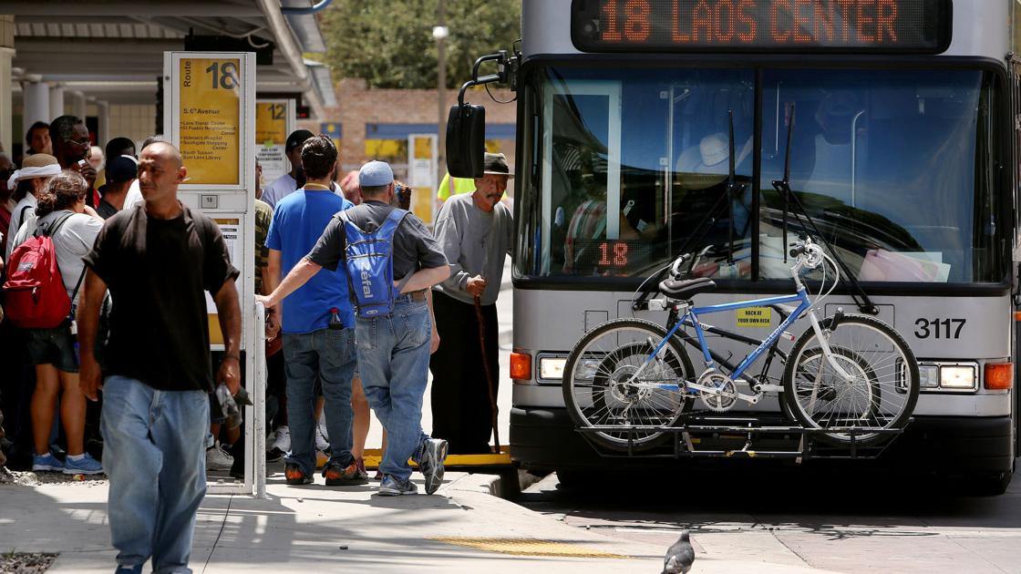 Could a transit authority be the future of Tucson public transportation