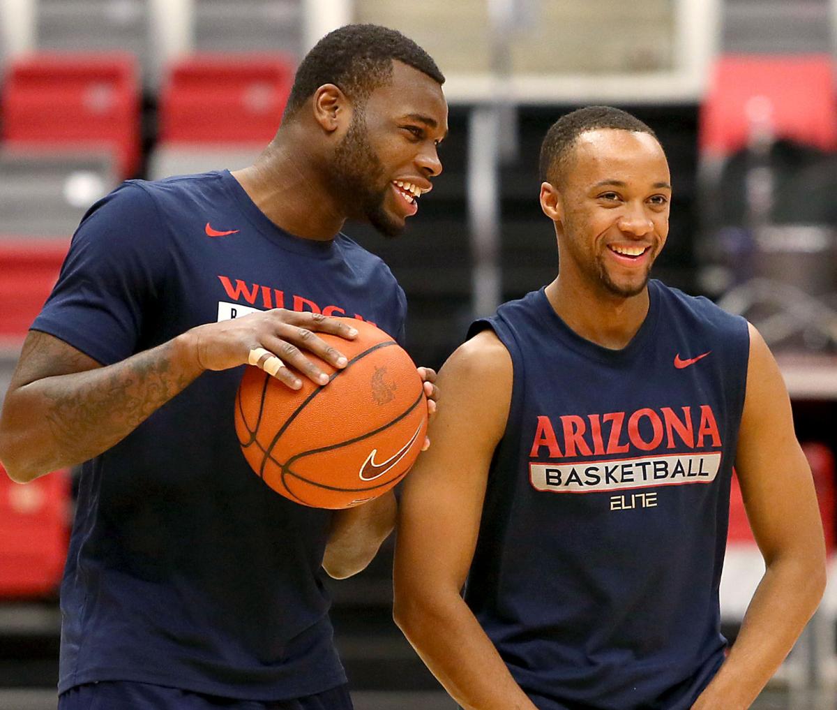 Arizona vs. Washington State