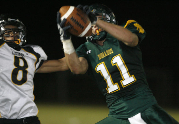 Jared Tevis