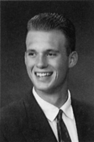 9. John Denny, Jr., TE/DB, 1998