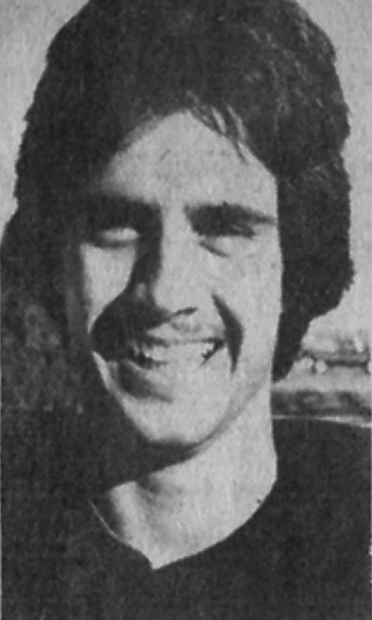 5. George Ochoa, TE, 1980