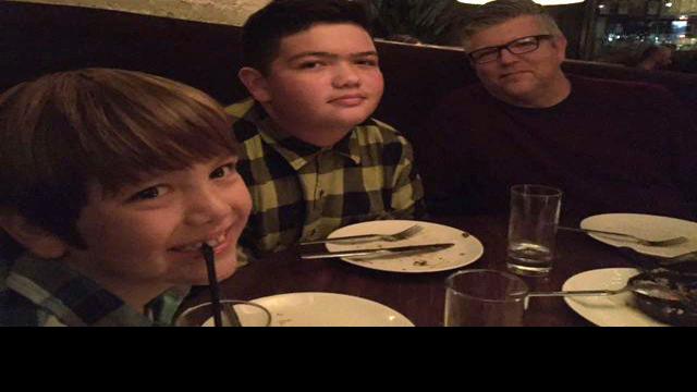 Tucson kid-chef debuts on Food Network show - Arizona Daily Star