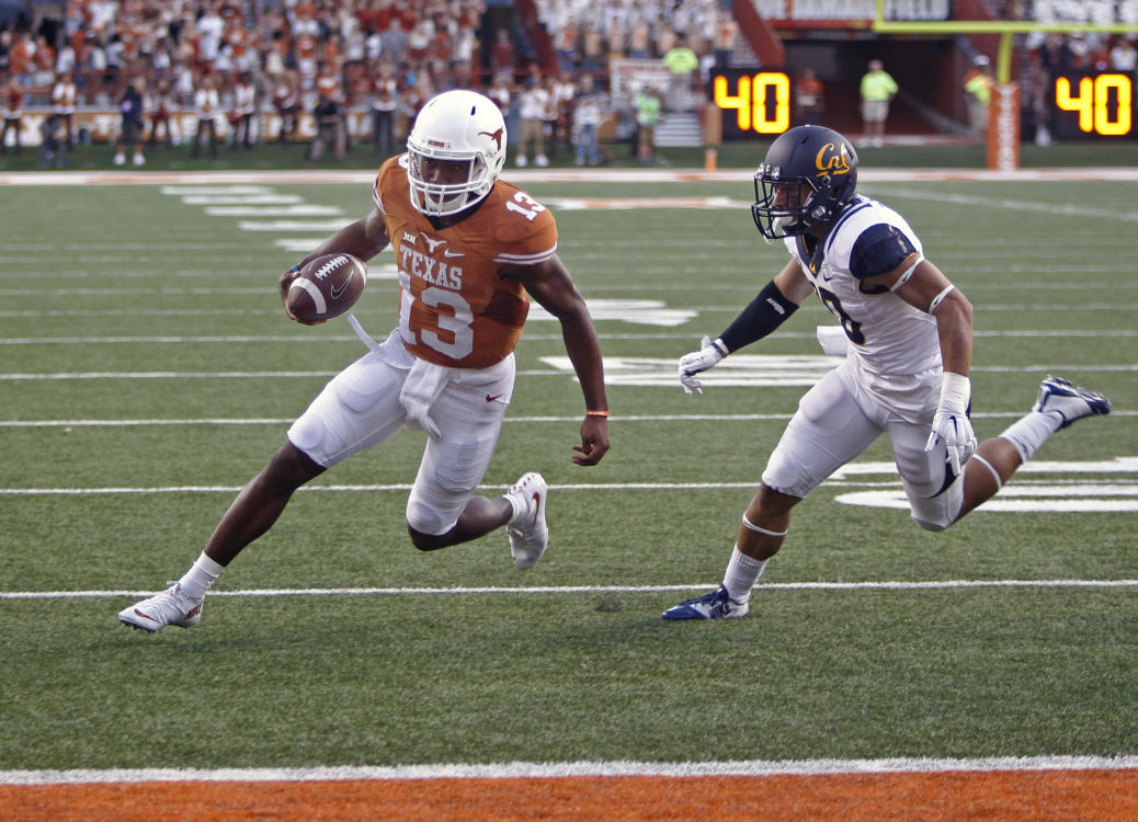 Arizona football ExCal linebacker Michael Barton will transfer to Wildcats Latest UA