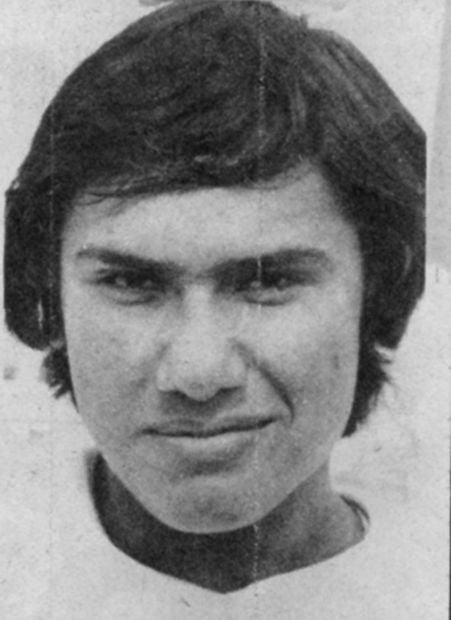 2. Tony Rose, QB, 1977