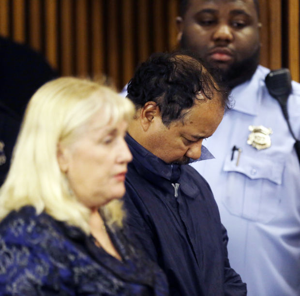 Ariel Castro