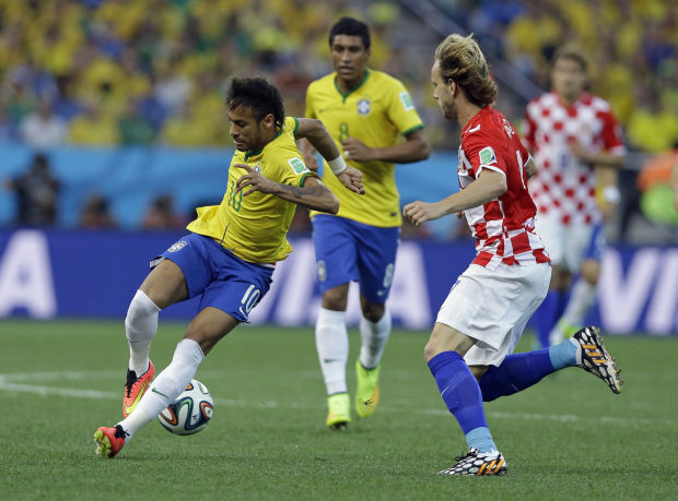 Neymar