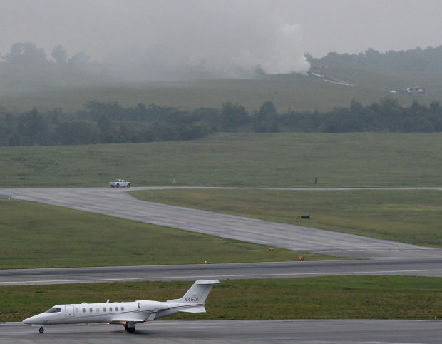 UPS Plane Crash