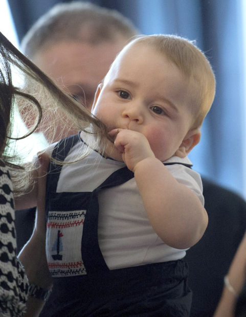 Prince George