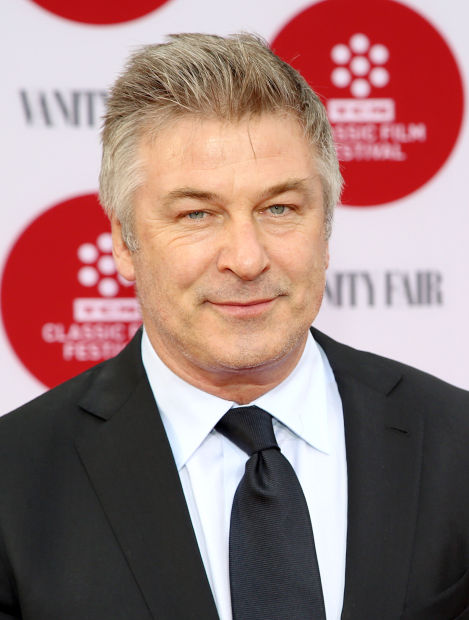 Alec Baldwin