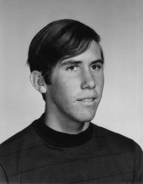 5. Tom Lodge, WR/TE, 1971