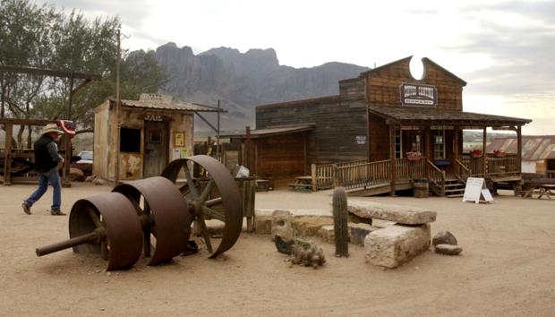 Arizona S Most Dangerous Cities