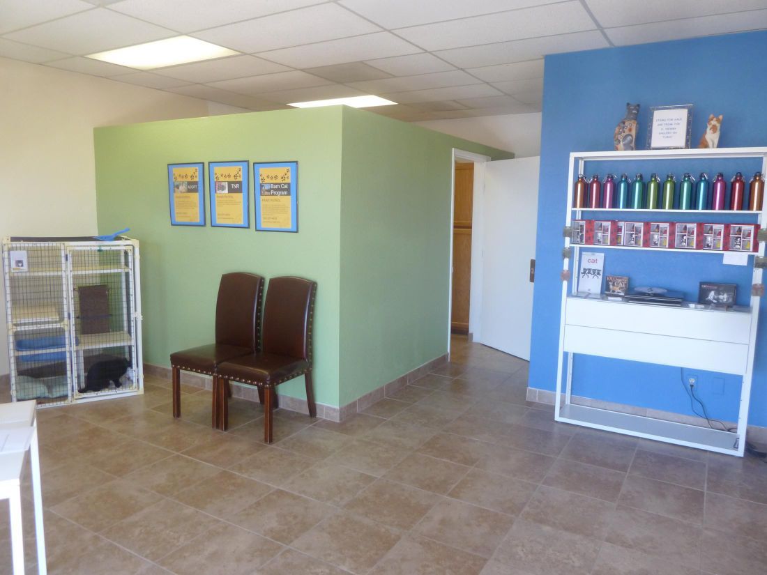 New animal shelters in Marana, Tucson, Green Valley | Home and Garden