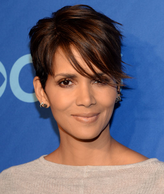 Halle Berry