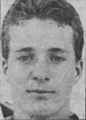 9. Tim Wilkinson, TE, 1989