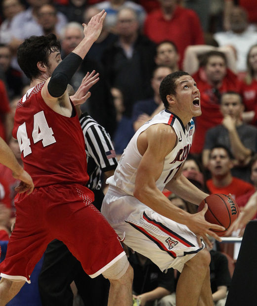 Aaron Gordon
