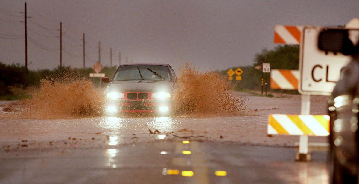 Monsoon 2014