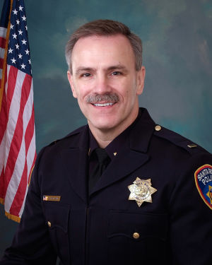 Sahuarita hires new police chief