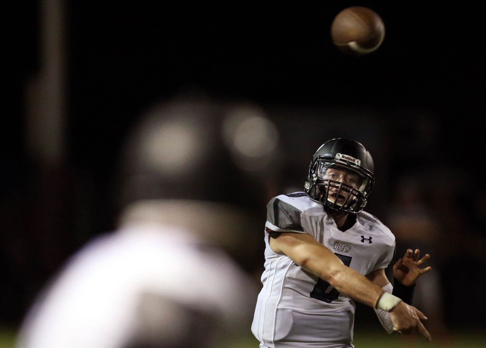 Tucson's top 10 high school running backs so far