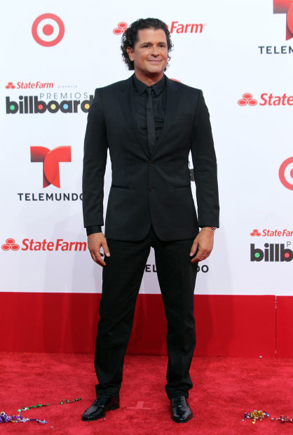 Latin Billboard Awards