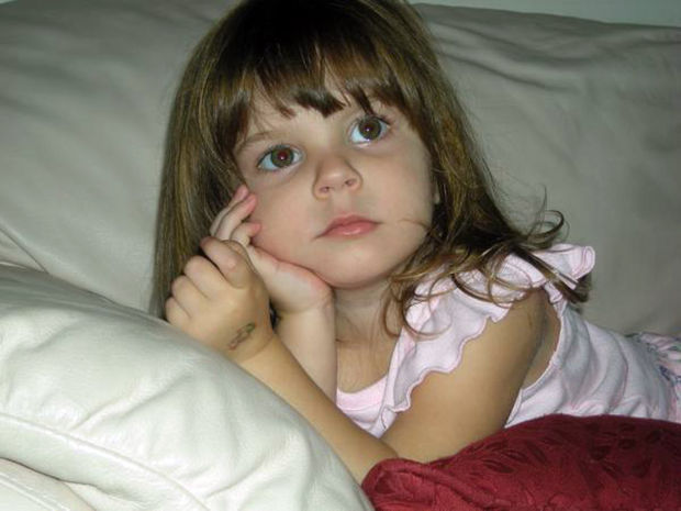 Casey Anthony