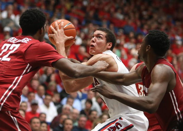 Aaron Gordon