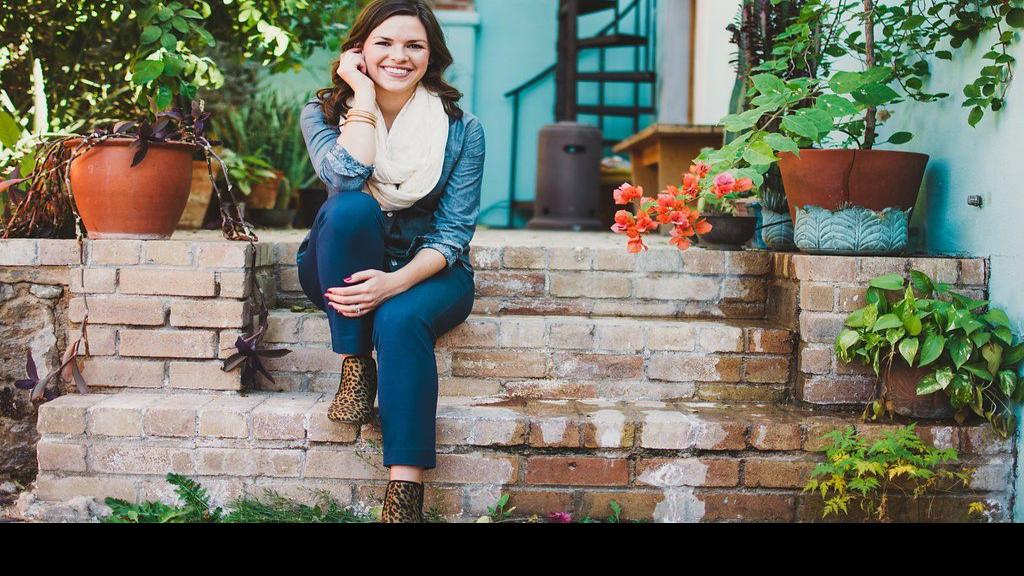 Tucson author and entrepreneur inspires others to tell their stories - Arizona Daily Star