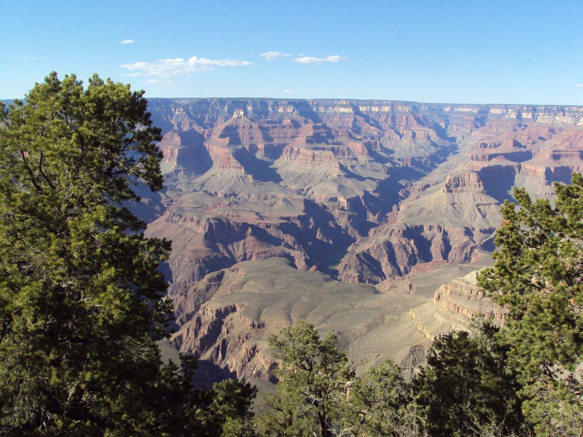 Grand Canyon