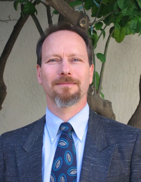 Gregg M. Garfin