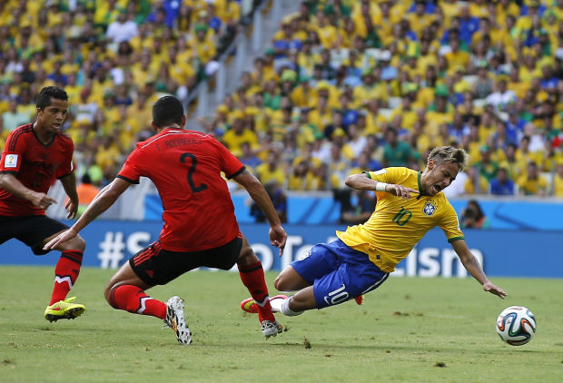 Neymar