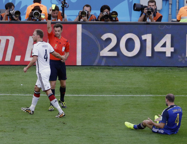 World Cup