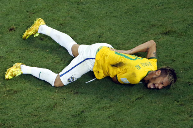 Neymar