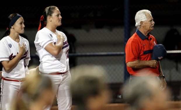 Arizona vs San Diego State